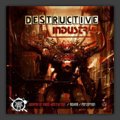 Weapon Of Mass Destruction EP