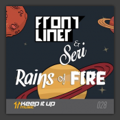 Rains Of Fire