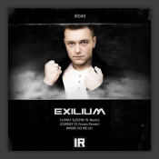 Slowly Sleepin' - EP