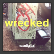 Wrecked / Stomper