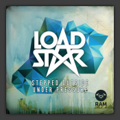 Stepped Outside / Under Pressure