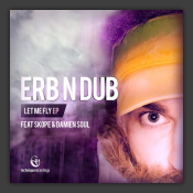 Let Me Fly EP