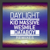 Daylight (Remixes)