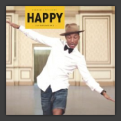 Happy