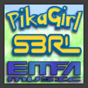 Pika Girl