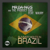 Summer Nights In Brazil