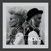 Hold On (Remixes Pt. 2)