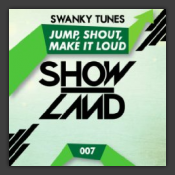 Jump, Shout, Make It Loud