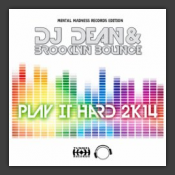 Play It Hard 2k14