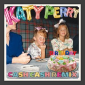 Birthday (Cash Cash Remix)