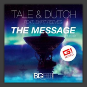 The Message (G! Mixed - Dance Mixes)