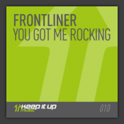 You Got Me Rocking 