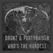 Who's The Hardest E.P.