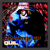 Re-venge EP
