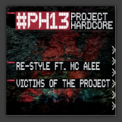 Victims Of The Project (#PH13 Anthem)