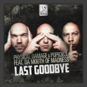 Last Goodbye