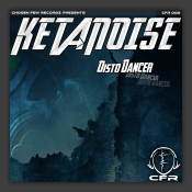 Disto Dancer EP