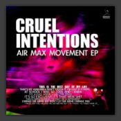 Air Max Movement EP