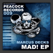 Mad! EP