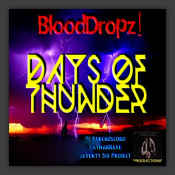 Days Of Thunder
