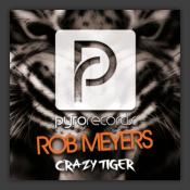 Crazy Tiger