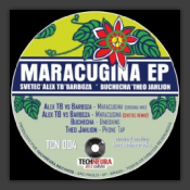 Maracugina EP