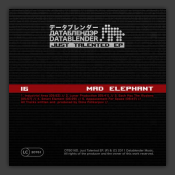 Just Talented EP