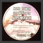 Alpenkrach EP