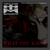 What You Know EP
