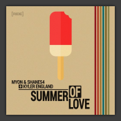 Summer Of Love