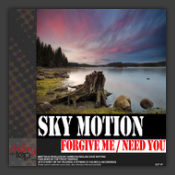 Forgive Me / Need You - EP