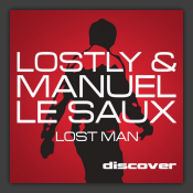 Lost Man