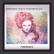 People Of The New World EP