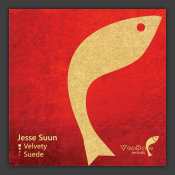 Velvety / Suede