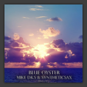 Blue Oyster
