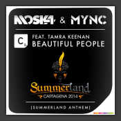 Beautiful People (Summerland Anthem)