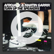 Turn Up The Speakers