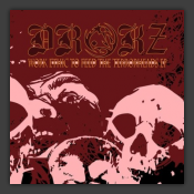 Work Ethic To Feed The Terrorheads EP