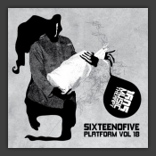 Sixteenofive - Platform Vol. 18