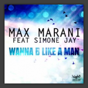 Wanna B Like A Man