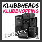 Klubbhopping (2014 Remix)