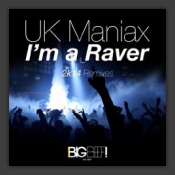 I'm A Raver 2k14
