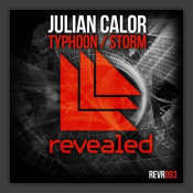 Typhoon / Storm