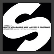 Stampede (Major Lazer x P.A.F.F. Remix)