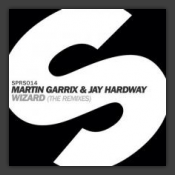 Wizard (Remixes)