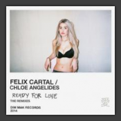Ready For Love (The Remixes)