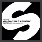 Shotgun (Remixes)