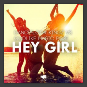 Hey Girl
