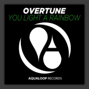 You Light A Rainbow