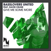 Give Me Some More